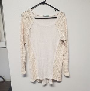 Maurices top